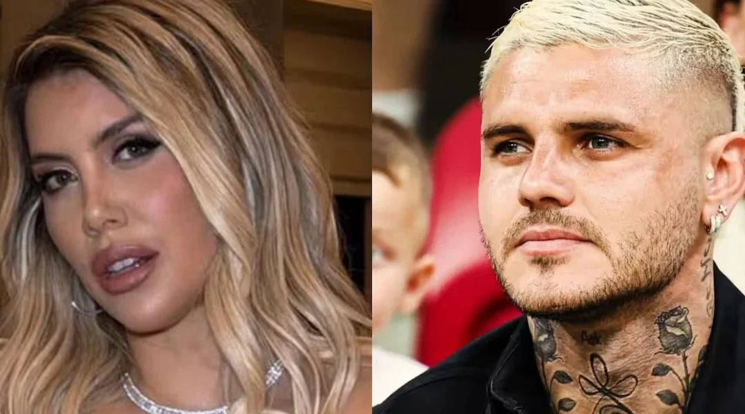 El momento más complicado de Wanda Nara: la millonaria decisión de Mauro Icardi que cambiaría el esquema familiar