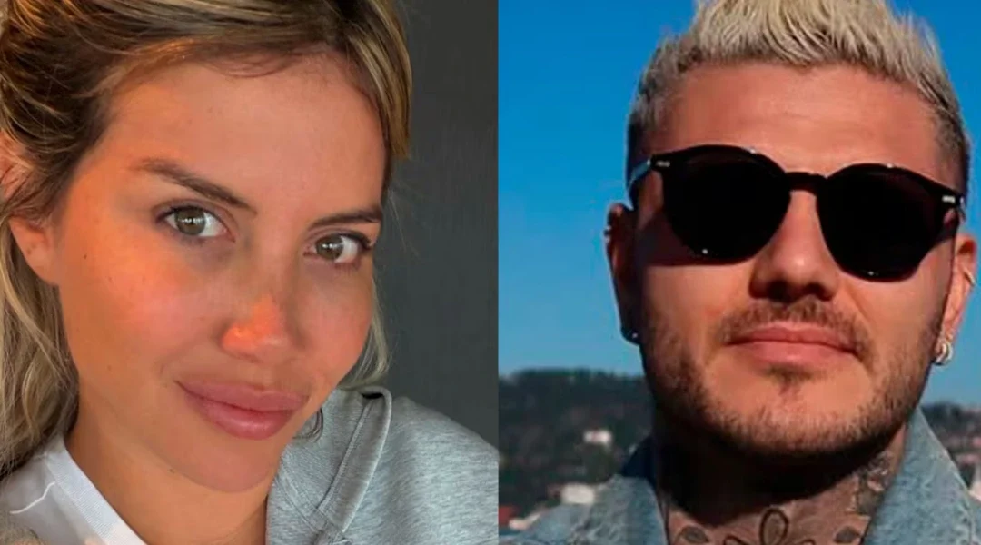 El valioso objeto de Wanda Nara que Mauro Icardi se llevó a Italia y desató un nuevo escándalo