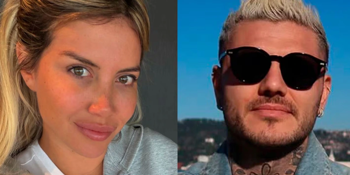 El valioso objeto de Wanda Nara que Mauro Icardi se llevó a Italia y desató un nuevo escándalo