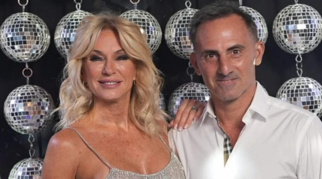 Yanina Latorre dijo que no le fue infiel a Diego y un catastrófico carpetazo del pasado la hundió para siempre