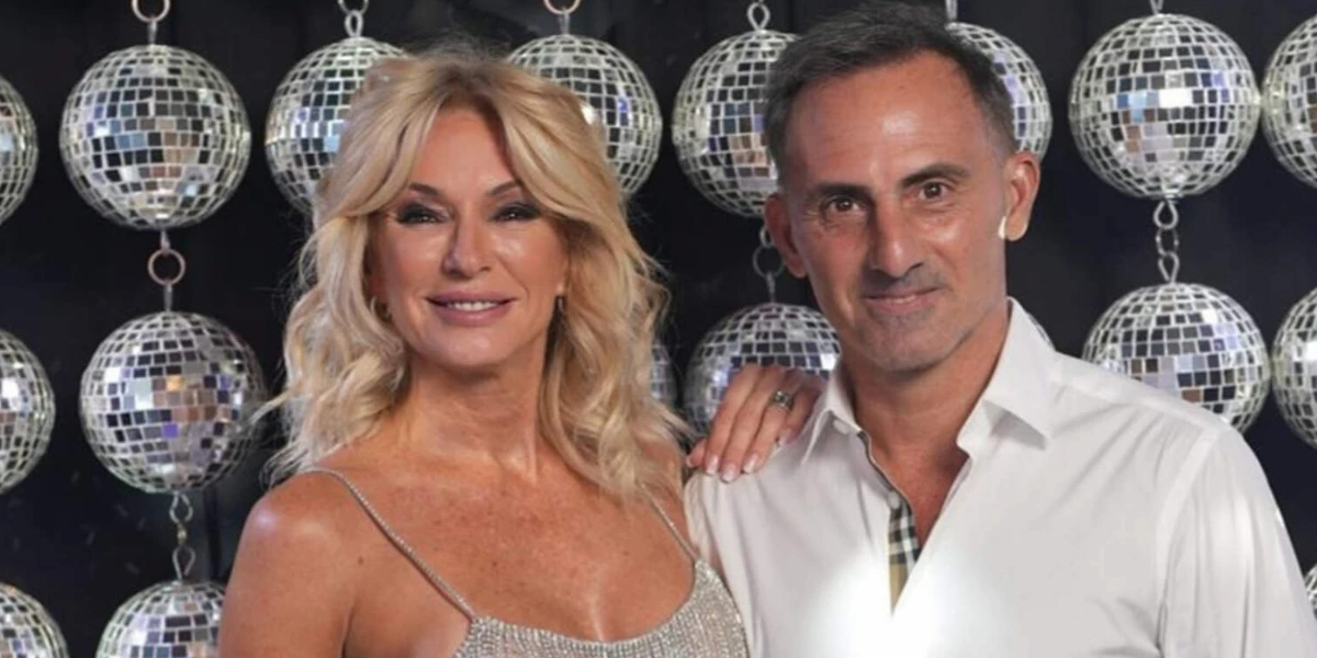 Yanina Latorre dijo que no le fue infiel a Diego y un catastrófico carpetazo del pasado la hundió para siempre
