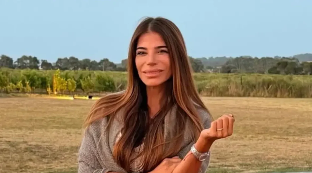 Preocupación por Zulemita Menem: se mostró internada, con andador y encendió todas las alarmas en redes