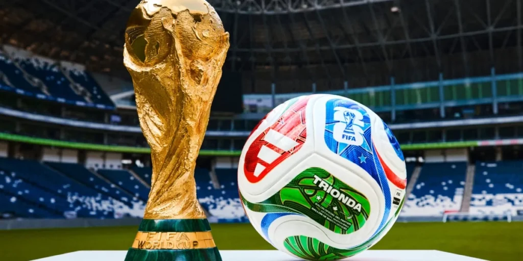 Mundial 2026