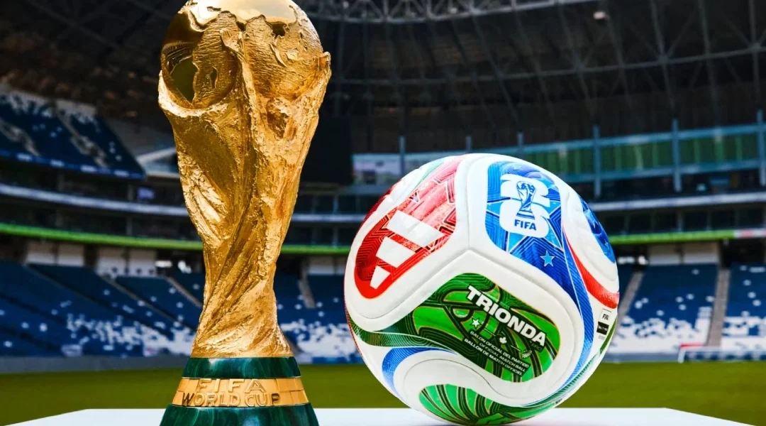 Mundial 2026: a qué hora es la apertura, quiénes cantan y dónde verla en vivo