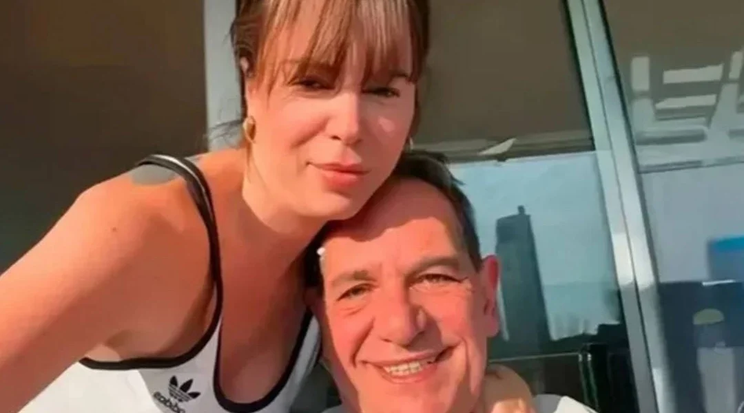 José Alperovich salió de la prisión domiciliaria y reapareció con Marianela Mirra: la foto que desató un escándalo