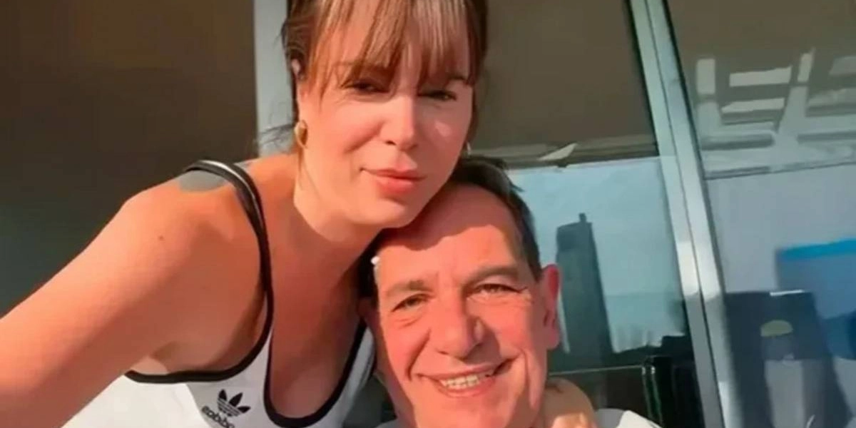 José Alperovich salió de la prisión domiciliaria y reapareció con Marianela Mirra: la foto que desató un escándalo