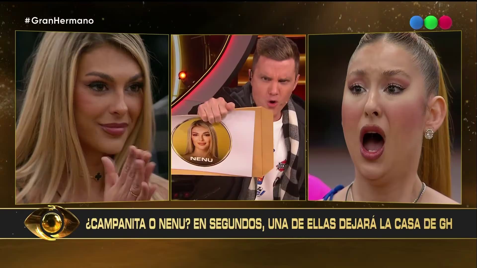 Exclusivo: los números de rating del lunes 29 de junio