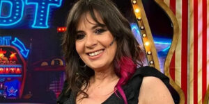 Bendita y su rating