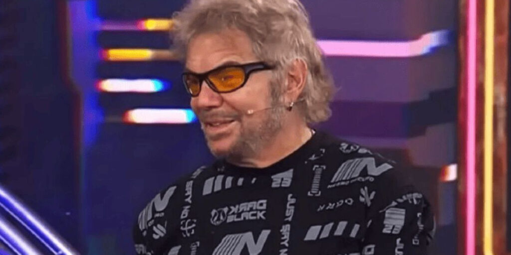 Beto BTV