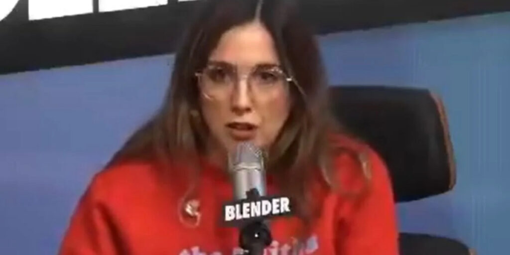 Blender Despidos