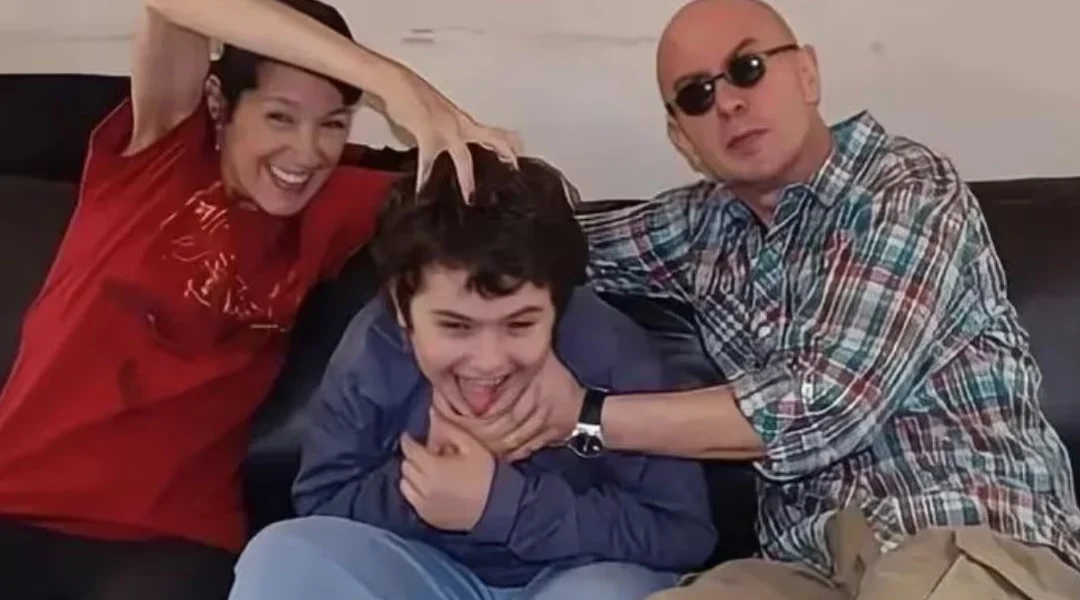 De qué vive Bruno, el hijo del Indio Solari: su desconocido trabajo lejos del rock y la fama