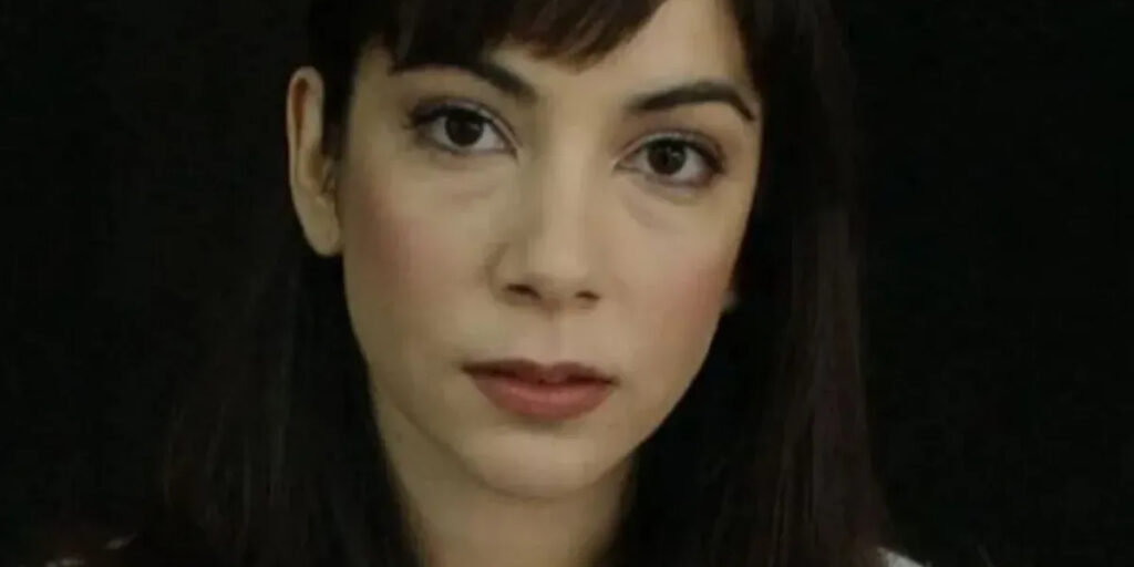 Carolina Fal y su nueva vida