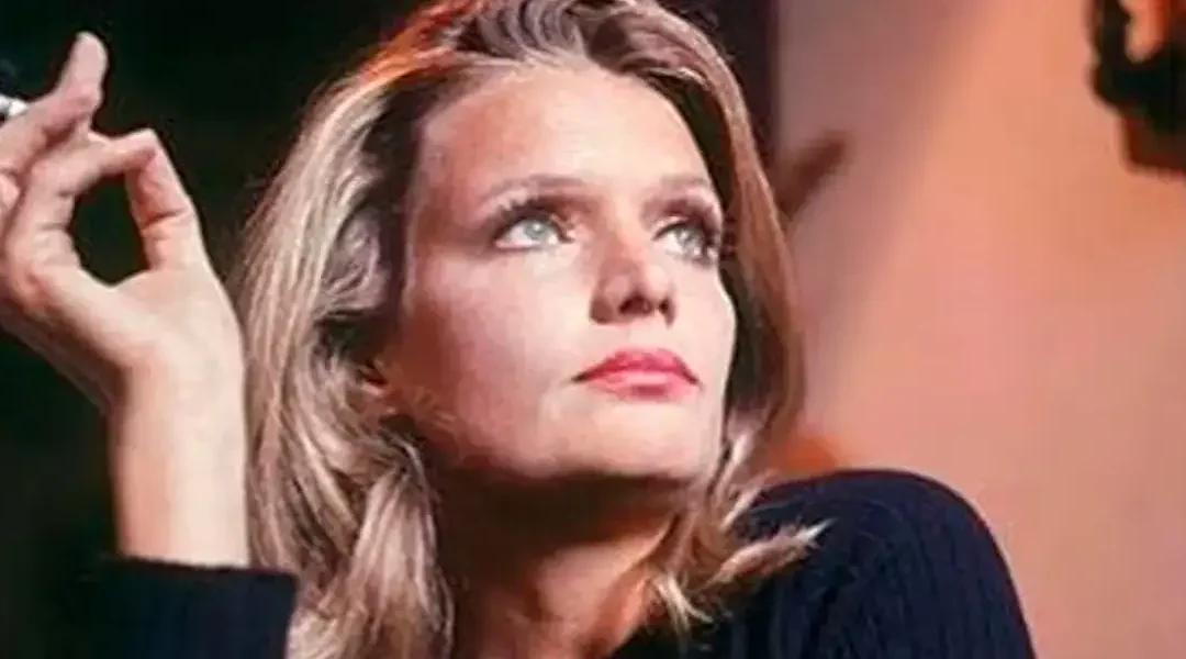 Murió Chunchuna Villafañe: belleza, exilio, cine y la vida intensa de un ícono argentino