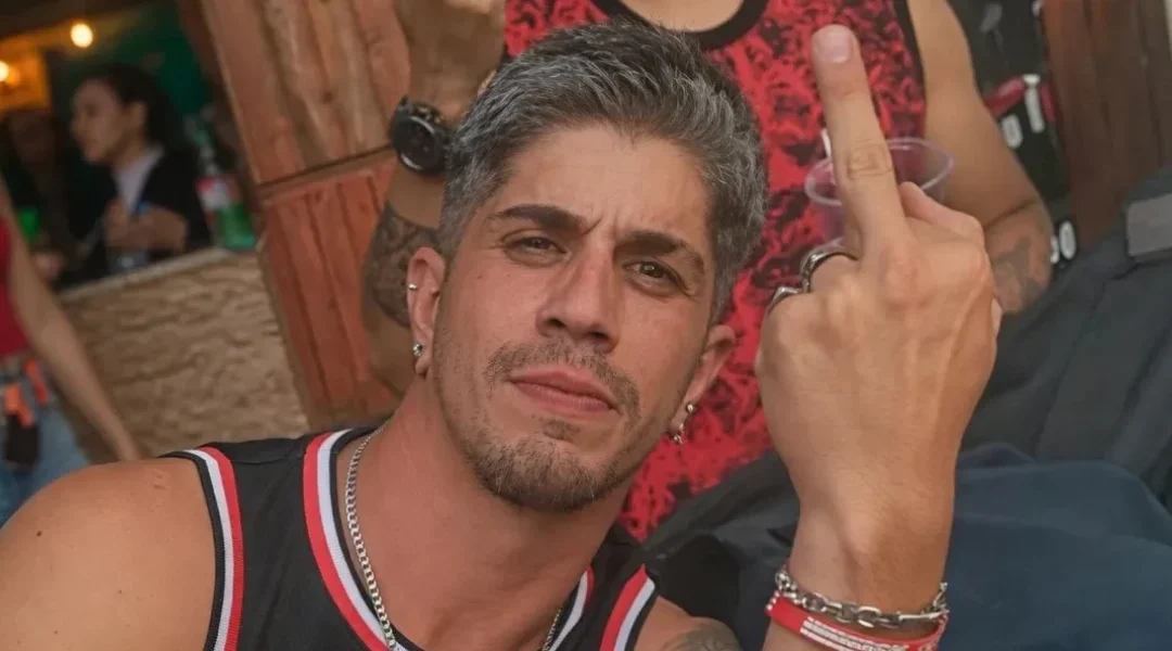 La alarmante confesión de la expareja de Claudio Barrelier: un auto, un pedido insistente y el calvario de Agostina Vega