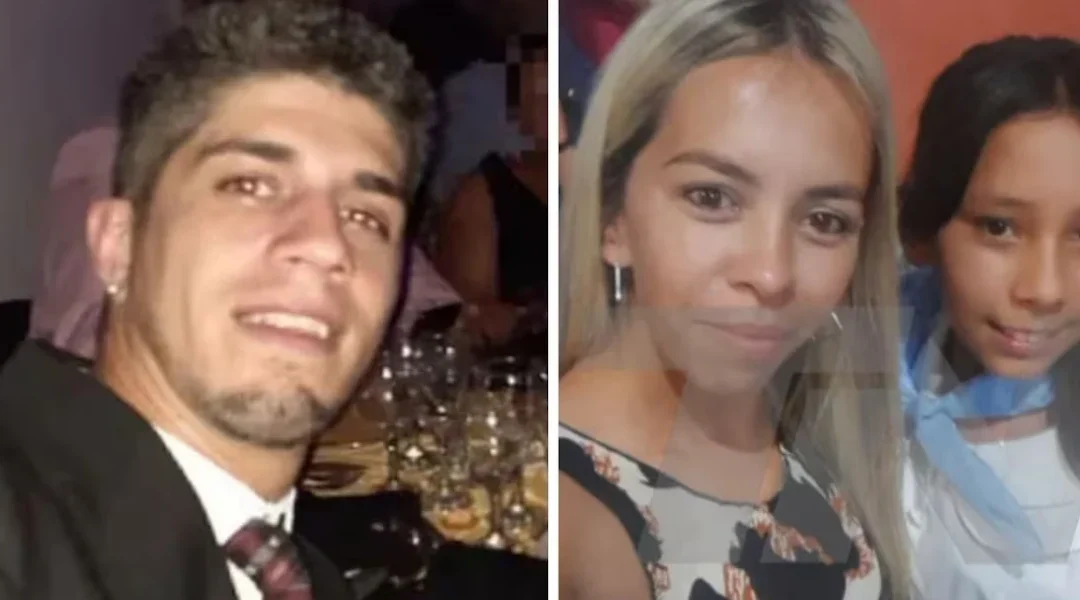 Se filtró el audio más estremecedor de Claudio Barrelier: su aberrante estrategia mientras el país buscaba a Agostina Vega