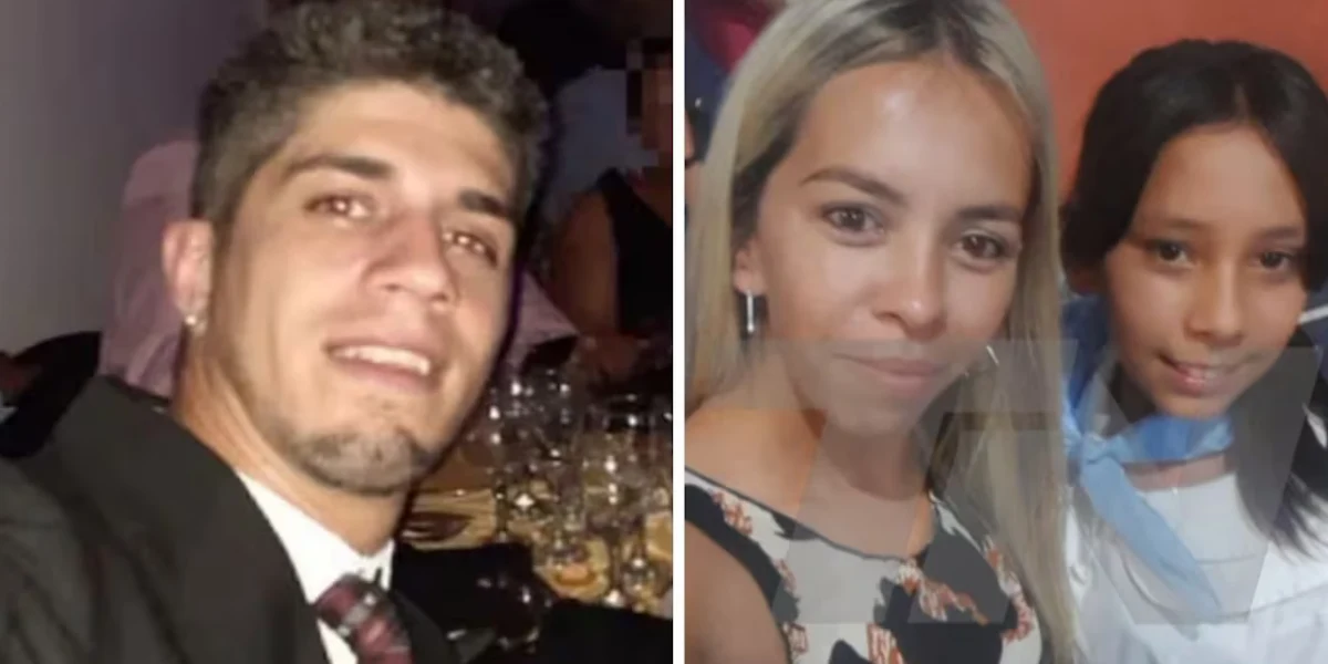 Se filtró el audio más estremecedor de Claudio Barrelier: su aberrante estrategia mientras el país buscaba a Agostina Vega