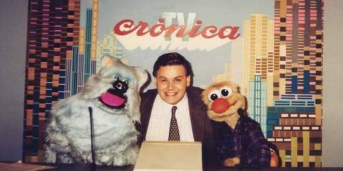 Cronica TV Riobamba