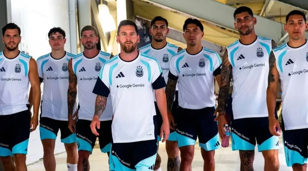 Debuta la Selección Argentina en el Mundial 2026 ante Argelia: a qué hora juega y dónde verlo en vivo
