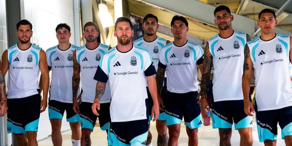 Debuta la Selección Argentina en el Mundial 2026 ante Argelia a qué hora juega y dónde verlo en vivo Debuta la Selección Argentina en el Mundial 2026 ante Argelia a qué hora juega y dónde verlo en vivo