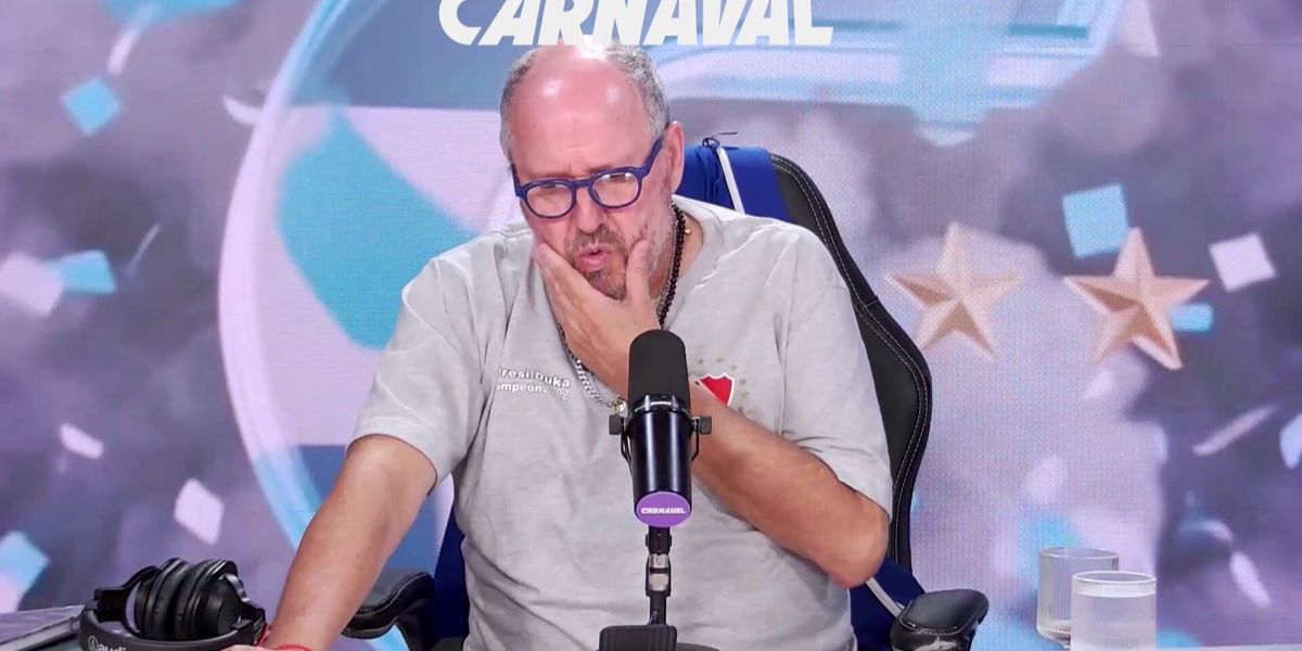 Duka en Carnaval Stream Duka en Carnaval Stream