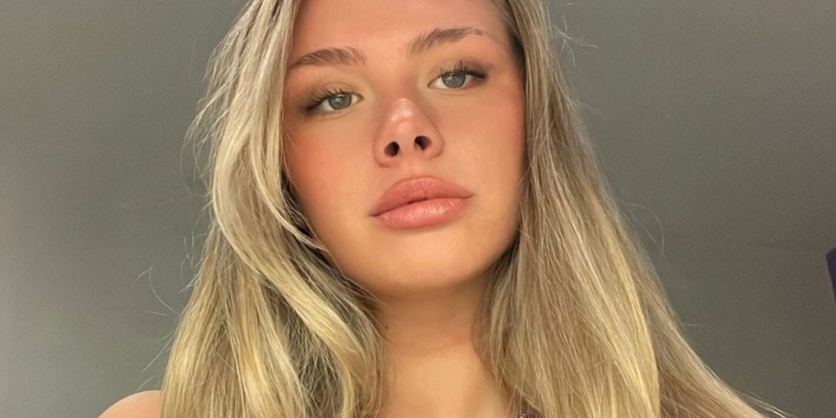 Ekaterina Ojeda