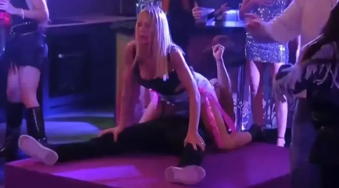 Perreo, franeleo y escándalo: Mariela Prieto y Brian Sarmiento cruzaron un límite en Gran Hermano y el Turco García no aguantó
