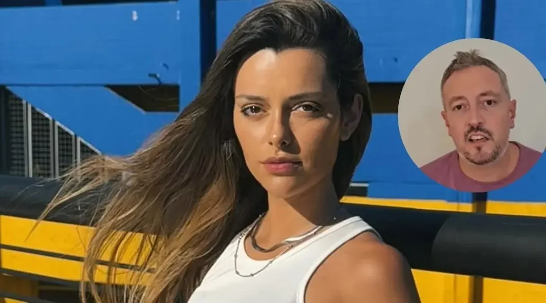 El delicado problema de salud de Vale Salcedo tras separarse de Pablo Carrozza: su estremecedora confesión