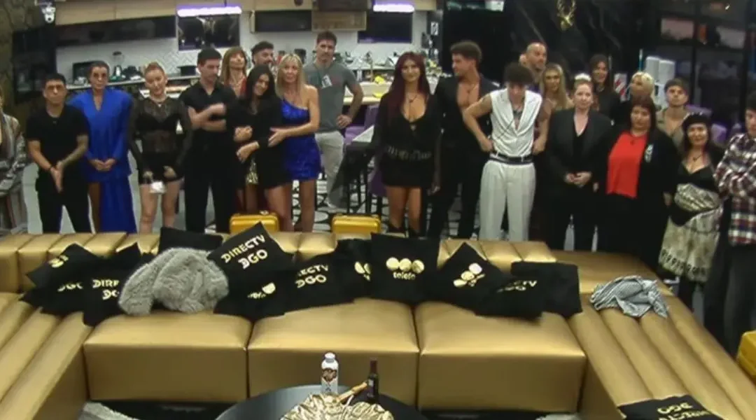 Quién quedó eliminada de Gran Hermano este lunes tras un duro versus femenino