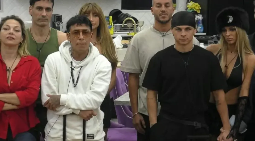 Quién quedó eliminado este lunes 8 de junio tras un durísimo versus en Gran Hermano