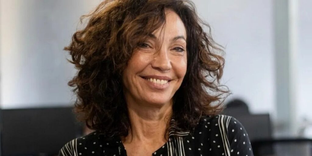 La muerte de Ernestina Pais y el estremecedor dato que cambió todo