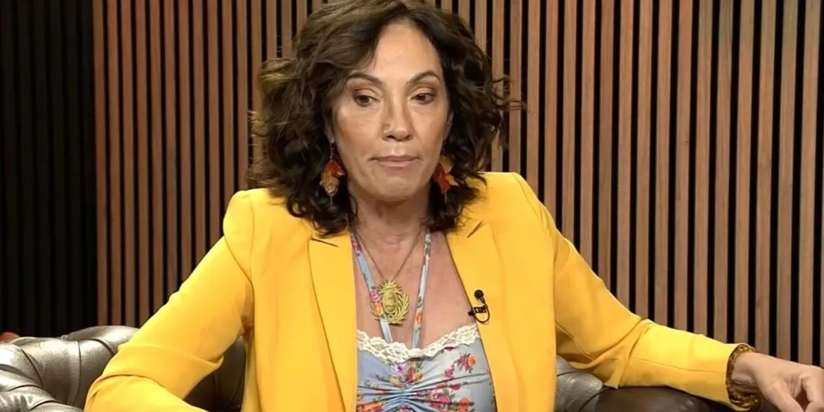 Ernestina Pais y su rol en la televisión