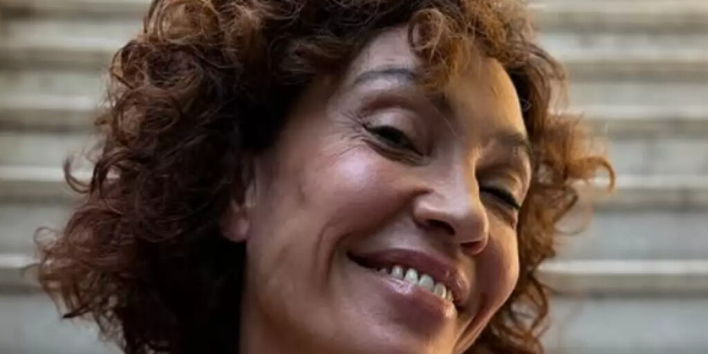 Ernestina Pais y su último deseo