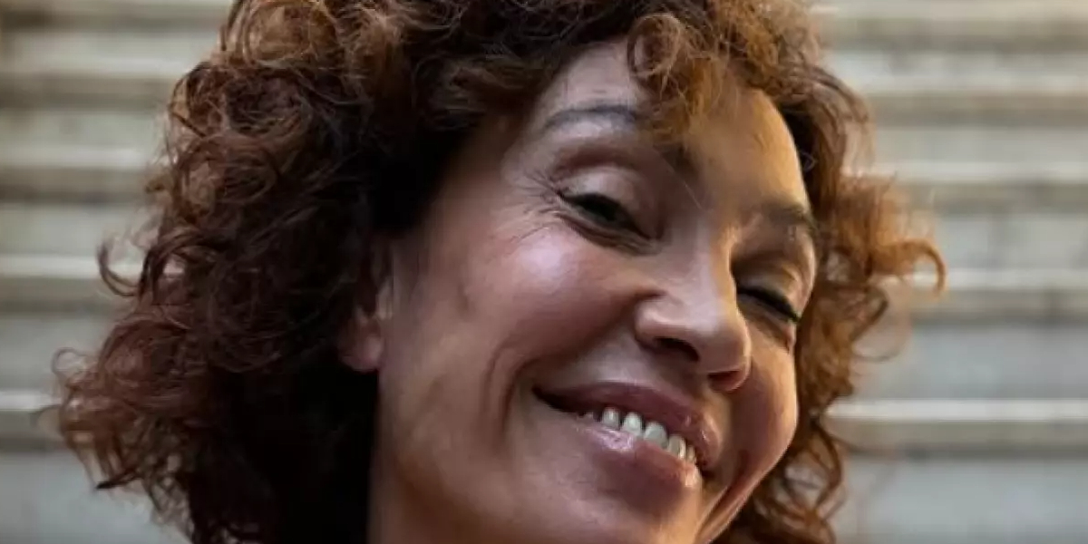 Ernestina Pais y su último deseo