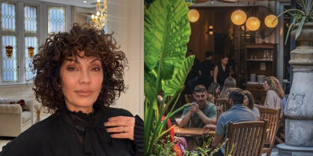 Tragedia de Ernestina Pais: la dramática casualidad que golpea a los fundadores de su bar Milión