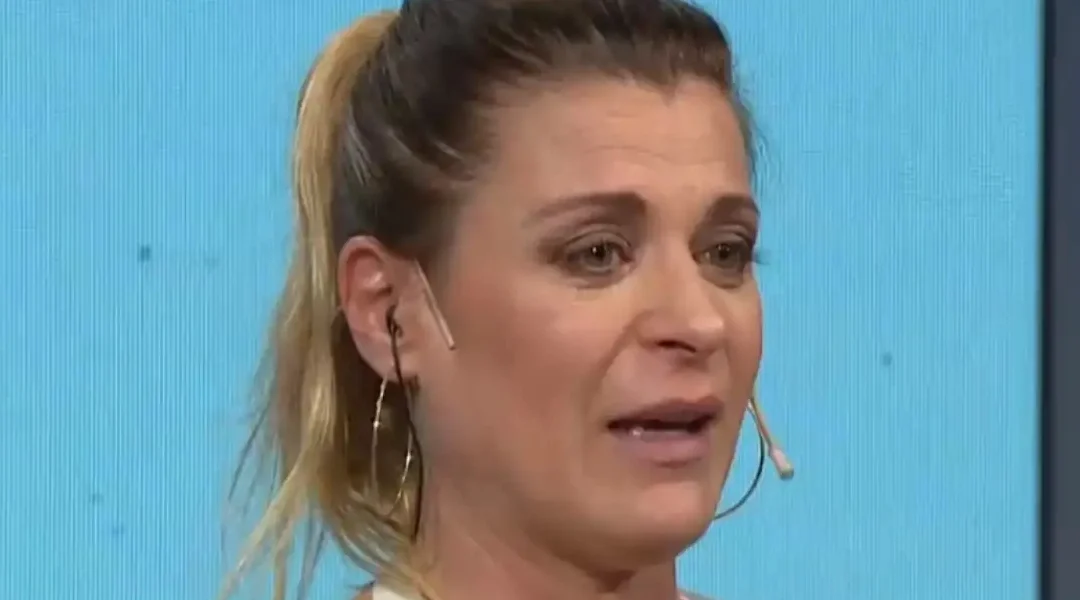 Qué le dijo Eugenia Tobal al papa Francisco cuando tenía rota el alma por la pérdida de su embarazo