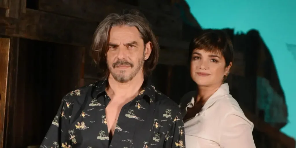 Araceli González y Fabián Mazzei hablaron tras la supuesta crisis y una frase golpeó de lleno a Adrián Suar