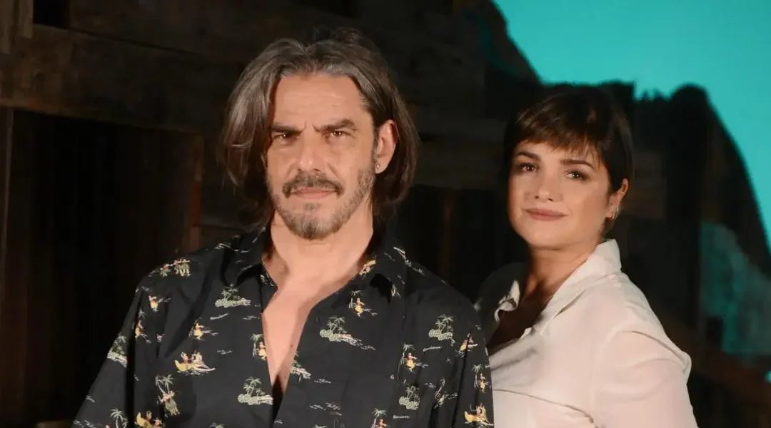 Araceli González y Fabián Mazzei hablaron tras la supuesta crisis y una frase golpeó de lleno a Adrián Suar