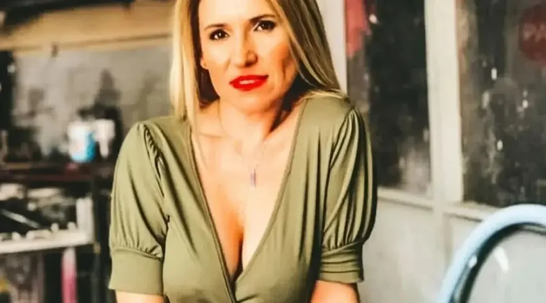 Fernanda Iglesias reveló el dato más delicado sobre la denuncia de Juanita Tinelli por violencia