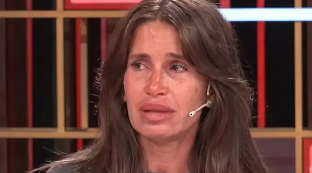 Nico Occhiato repudió el gravísimo error de Florencia Peña en Luzu por Jorge Messi
