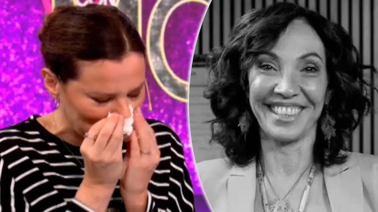 Valentina Salezzi Y el mensaje de Ernestina País 