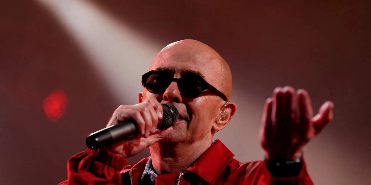 Indio Solari