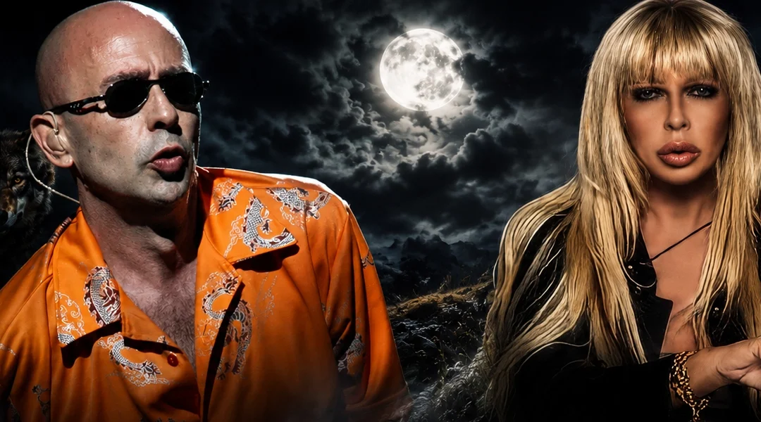 El amor prohibido del Indio Solari y Leevon Kennedy: pasión, pacto de silencio y la canción que todos cantaron sin saber la verdad