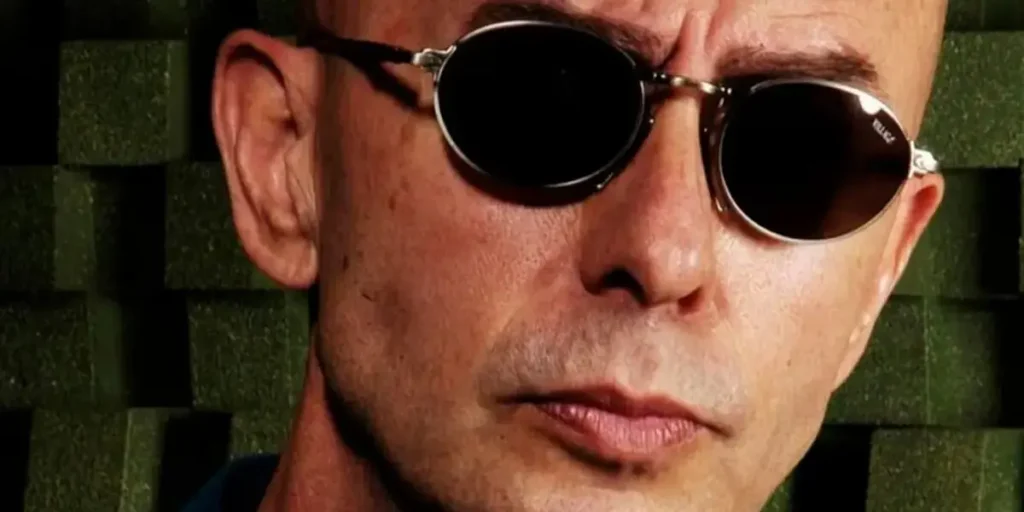 Indio Solari