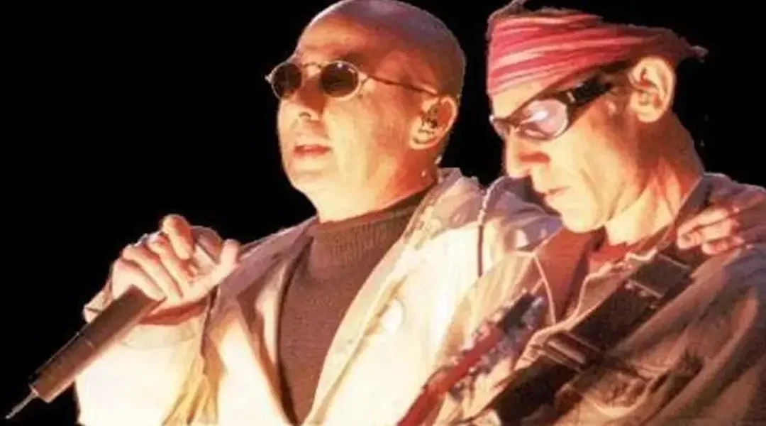 Skay Beilinson se quebró tras la muerte del Indio Solari: el mensaje al alma de Patricio Rey