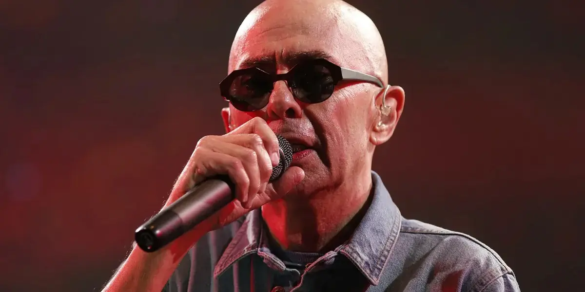 Indio Solari