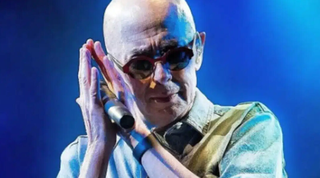 El Indio Solari dejó escrito su propio final: canciones, señales y coincidencias que rodearon su muerte