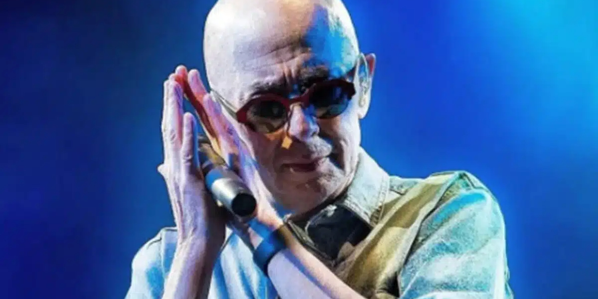 Indio Solari