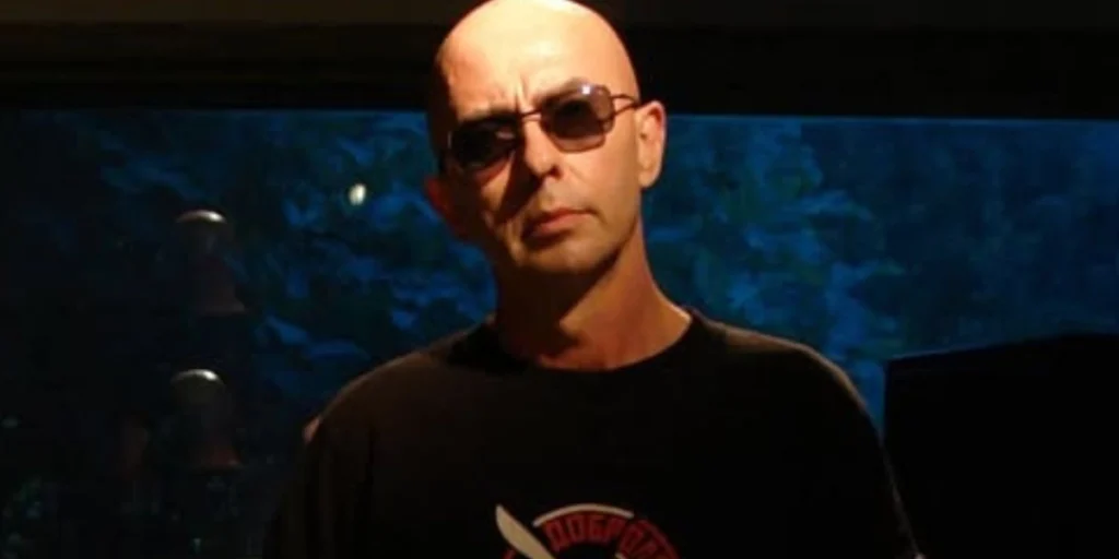 Indio Solari