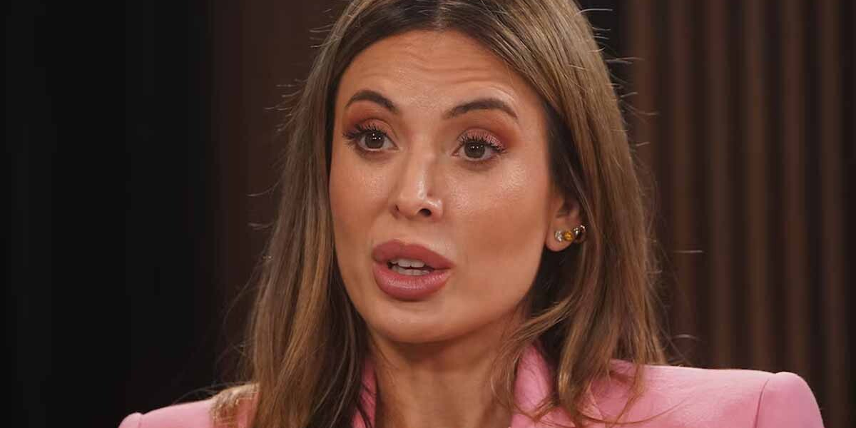 Jesica Cirio y Pedro Pompilio: mitos y verdades de un rumor que arruinó a una familia y dejó en la mira a Jacobo Winograd Jesica Cirio y Pedro Pompilio: la historia