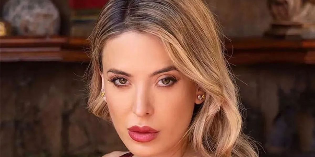 Escandaloso allanamiento en la casa de Jesica Cirio: droga, sustancias y armas
